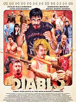 Poster der Diablo