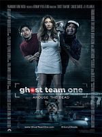 Poster der Ghost Team One