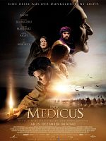 Poster der Der Medicus