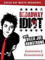 Poster der Broadway Idiot