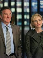 Bild von The Crazy Ones