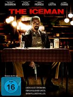 Poster der The Iceman