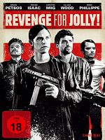 Poster der Revenge For Jolly!