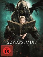 Poster der 22 Ways To Die