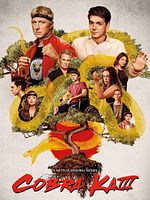 Bild von Cobra Kai