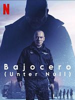 Poster der Bajocero (Unter Null)