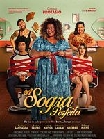 Poster der A Sogra Perfeita