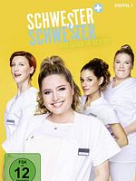 Bild von Schwester, Schwester - Hier liegen Sie richtig!