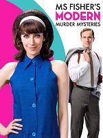 Bild von Miss Fishers neue mysteriöse Mordfälle