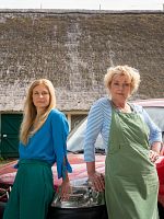 Poster der Katie Fforde: Du lebst nur einmal