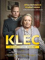 Poster der Der Käfig