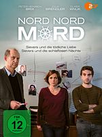 Poster der Nord Nord Mord: Sievers und die tödliche Liebe