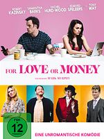 Poster der For Love Or Money