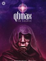 Poster der Qlimax - The Source