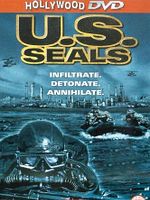 Poster der Kommando U.S. Seals