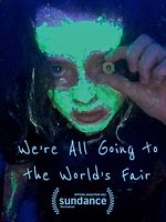Poster der We're All Going To The World's Fair