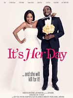 Poster der It's Her Day