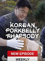 Bild von Korean Porkbelly Rhapsody