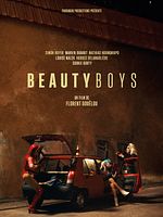 Poster der Beauty Boys