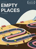 Poster der Empty Places