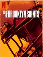 Poster der We Are: The Brooklyn Saints