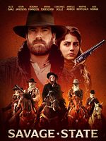 Poster der Savage State