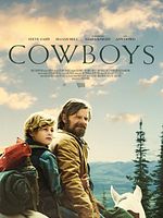 Poster der Cowboys
