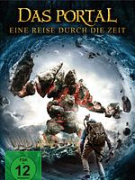 Poster der Das Portal - Eine Reise durch die Zeit