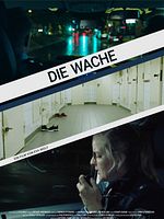 Poster der Die Wache
