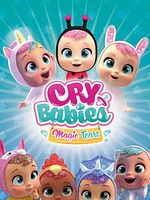 Bild von Cry Babies Magic Tears