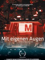 Poster der Mit eigenen Augen
