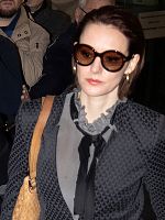 Poster der Legal Affairs