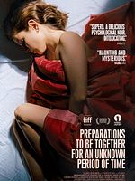 Poster der Preparations To Be Together For An Unknown Period Of Time