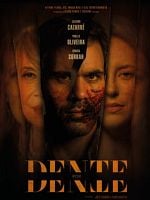 Poster der Dente por Dente