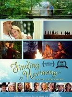 Poster der Finding Harmony