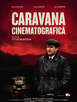 Poster der Kino Caravan