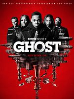 Bild von Power Book II: Ghost