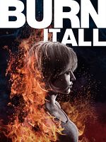 Poster der Burn It All