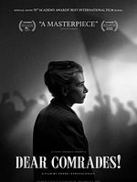 Poster der Dear Comrades!