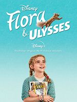 Poster der Flora & Ulysses