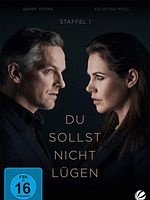 Bild von Du sollst nicht lügen