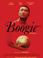 Poster der Boogie