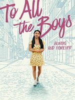 Poster der To All The Boys: Always And Forever