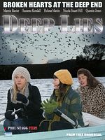 Poster der Deep Lies