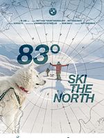 Poster der 83 Ski The North