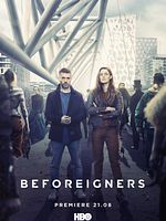 Bild von Beforeigners - Mörderische Zeiten