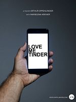 Poster der Love Me Tinder