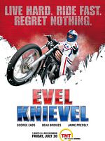 Poster der Evel Knievel: Der Teufelskerl