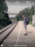 Poster der Accidental Luck