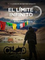 Poster der El límite infinito